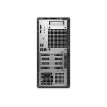Darbalaukio kompiuteris - Dell Pro Tower QCT1250 Core i5 16GB RAM 512GB SSD