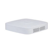 Network Video Recorder - NVR4104-EI 4CH 4K AI Face Recognition 80Mbps