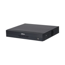 IP Vaizdo Įrašymo Įrenginys - NVR4104HS-EI 4CH 4K AI 16TB Atmintis