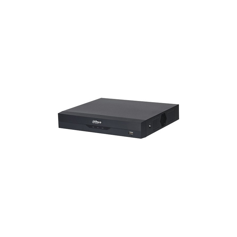 IP Vaizdo Įrašymo Įrenginys - NVR4104HS-EI 4CH 4K AI 16TB Atmintis