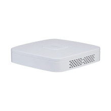 Network Video Recorder - NVR4108-EI 8CH 4K AI Face Recognition