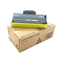 Tonerio Kasetė - Ricoh SP1200 Juoda, 2400-4400 Puslapių Išeiga Tonerio Kasetė - Ricoh SP1200 Juoda, 2400-4400 Puslapių Išeiga