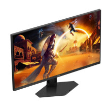Monitorius - AOC 25G4SRE 24" 310Hz 1ms G-SYNC IPS Juodas