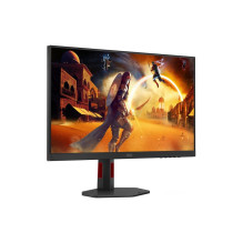Monitorius - AOC U27G4R 27" 4K 160Hz
