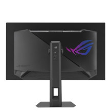 Monitorius - ASUS XG27AQDPG 26.5" QD-OLED 2560x1440 500Hz Juodas