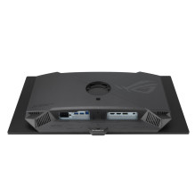 Monitorius - ASUS XG27AQDPG 26.5" QD-OLED 2560x1440 500Hz Juodas