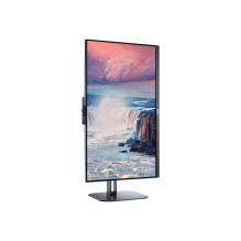Monitorius - AOC 24V5CW 24" FHD IPS 75Hz USB-C Juodas