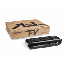 Toner Cartridge - Kyocera...