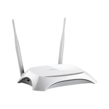 Router - TP-Link TL-MR3420 3G / 4G 300Mbps