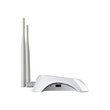 Maršrutizatorius - TP-Link TL-MR3420 3G / 4G 300Mbps