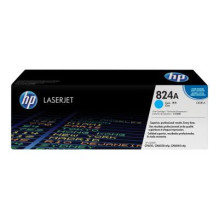 Toner Cartridge - HP 824A...
