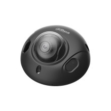 IP Video Camera - HDBW3441F-AS-S2 4MP 2.8mm IR H.265 IP67 Black