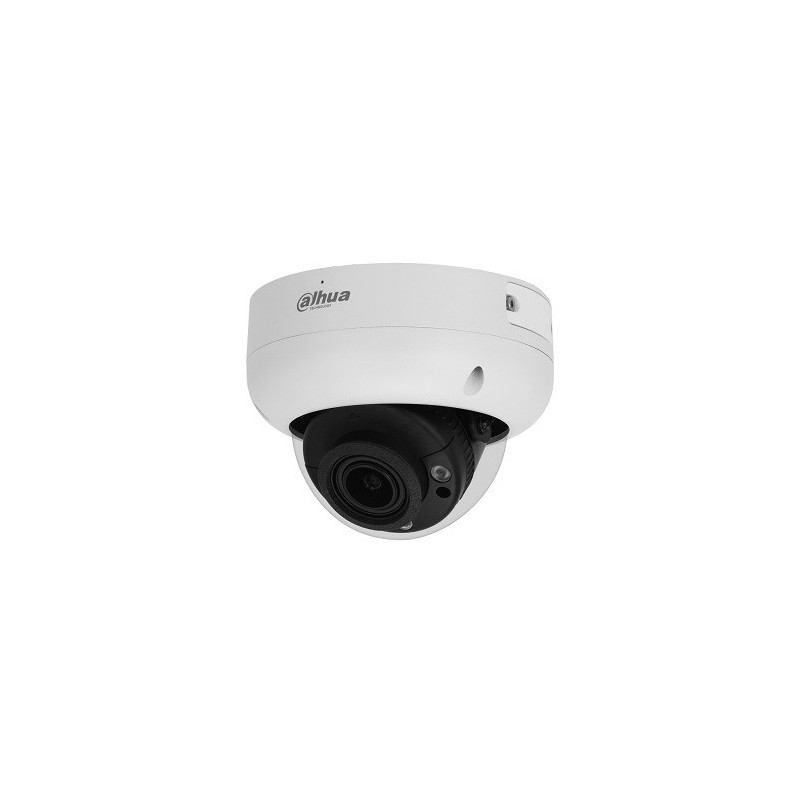 IP Cameras - HDBW3841R-ZS 8MP 3840x2160 CMOS H.265 H.264
