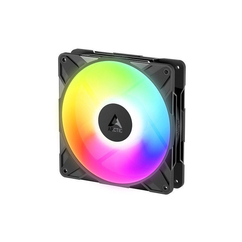 Cooling fan - Arctic P14 PRO Reverse PWM PST A-RGB 140mm fan
