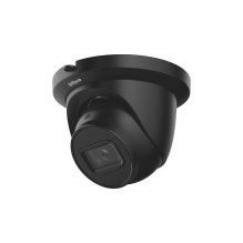 IP Cameras - 4MP HDW2441TM-S 2.8mm IR 30m H.265 IP67 Black