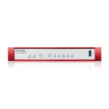 Network Equipment - ZyXEL USGFLEX50H Firewall 20 VPN Networks 5 LAN Ports