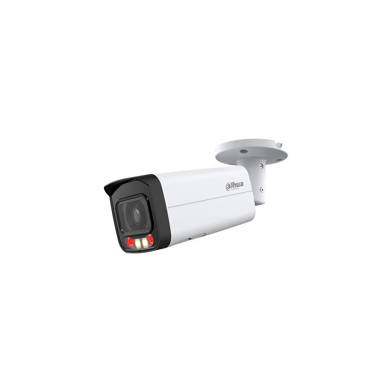 IP Kameros - HFW2449T-AS-IL 4MP 3.6mm IR 60m Dual-Stream