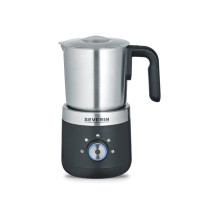 Kitchen Appliances - Severin Milk Frother SM 3588 550W Stainless Steel Kitchen Appliances - Severin Milk Frother SM 3588 550W Stainless Steel