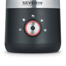 Virtuvės Prietaisai - Severin Pieno Plakiklis SM 3588 550W Nerūdijančio Plieno
