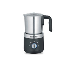 Kitchen Appliances - Severin Milk Frother SM 3588 550W Stainless Steel Kitchen Appliances - Severin Milk Frother SM 3588 550W Stainless Steel