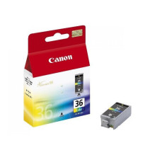 Ink Cartridge - Canon CLI-36 12ml Color