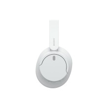 Ausinės - Sony WH-CH720N Wireless Noise-Canceling Bluetooth Balta Ausinės - Sony WH-CH720N Wireless Noise-Canceling Bluetooth Balta