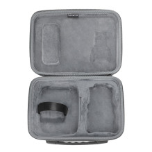 Case - Sunnylife N4P-B697 Protective Case for DJI Mini 4 Pro Black Case - Sunnylife N4P-B697 Protective Case for DJI Mini 4 Pro Black