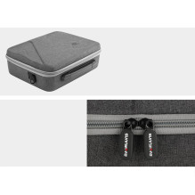Dėklas - Sunnylife N4P-B697 Apsauginis dėklas DJI Mini 4 Pro Juodas Dėklas - Sunnylife N4P-B697 Apsauginis dėklas DJI Mini 4 Pro Juodas