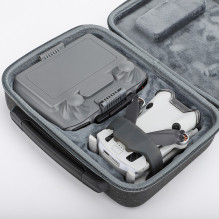 Dėklas - Sunnylife N4P-B697 Apsauginis dėklas DJI Mini 4 Pro Juodas Dėklas - Sunnylife N4P-B697 Apsauginis dėklas DJI Mini 4 Pro Juodas