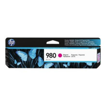 Rašalo Kasetė - HP 980 76ml Magenta