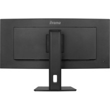 Monitor - iiyama XCB3497WQSNP-B1 34" UWQHD 1500R curved USB-C