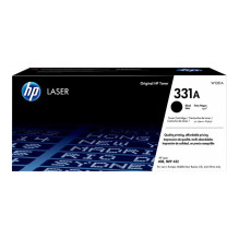 Toner Cartridge - HP 331A W1331A 5000 Pages Black