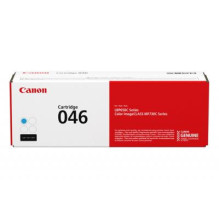 Toner Cartridge - Canon CRG 046 2300 Pages Cyan