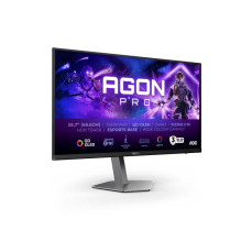 Monitorius - AOC AGON PRO AG276QZD2 27" QD-OLED QHD 240Hz