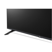 Televizorius - LG TV UHD AI 43UA73003LA 4K HDR Smart Wi-Fi 43 colių