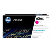 Toner Cartridge - HP 656X...