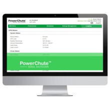 Power Supply - APC SMC2000I Pure Sine Wave UPS with LCD Display