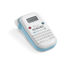 Etiketės spausdintuvas - Brother P-Touch PT-N10 9mm / s 12mm medijos plotis LCD QWERTY