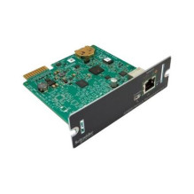 Network Management Card - APC Network Management Card 3 (AP9640, Remote Monitoring, Ethernet)