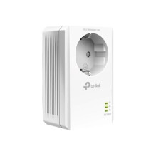Tinklo Įranga - TP-Link TL-PA7017P Powerline Adapter 1000Mbps Tinklo Įranga - TP-Link TL-PA7017P Powerline Adapter 1000Mbps