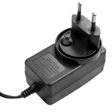 Maitinimo Blokas - Multi-country 5VDC 3A Adapteris su 1.5m DC Laidu Maitinimo Blokas - Multi-country 5VDC 3A Adapteris su 1.5m DC Laidu