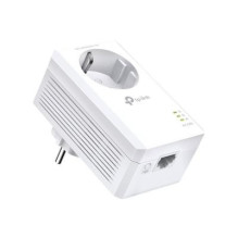 Network Equipment - TP-Link TL-PA7017P Powerline Adapter 1000Mbps Network Equipment - TP-Link TL-PA7017P Powerline Adapter 1000Mbps