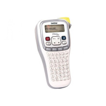Label printer - Brother P-touch H105 compact durable label maker