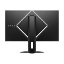 Monitor - HP OMEN 27u 4K UHD 144Hz 1ms HDMI 2.1 FreeSync Premium Pro