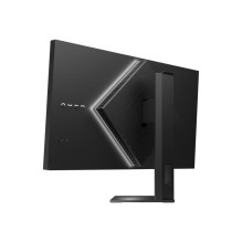 Monitor - HP OMEN 27u 4K UHD 144Hz 1ms HDMI 2.1 FreeSync Premium Pro