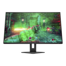 Monitor - HP OMEN 27u 4K UHD 144Hz 1ms HDMI 2.1 FreeSync Premium Pro