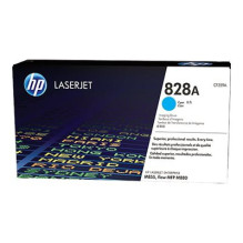 Tonerio Kasetė - HP 828A Cyan 24000 Puslapių