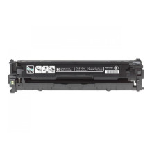 Toner Cartridge - HP 125A CB540A Black 2300 Pages