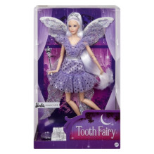 Collectible Doll - Mattel Barbie Signature Tooth Fairy Doll