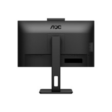 Monitorius - AOC Q27P3QW 27" QHD IPS 75Hz Webcam USB Hub